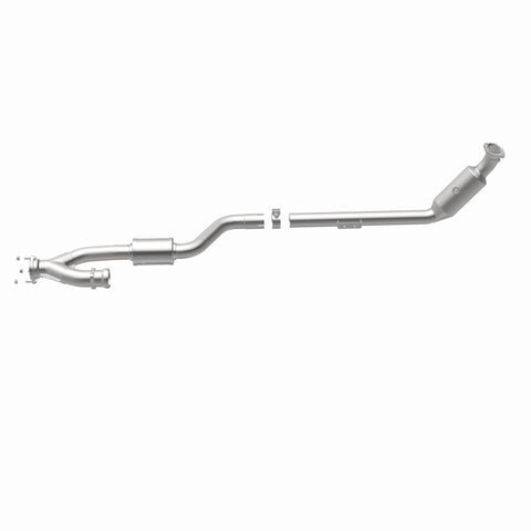 MagnaFlow Direct Fit Catalytic Converter 06-07 Mercedes C230 2.5L Driver Side - 51264