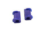 SuperPro Sway Bar Mount Bushing Kit - 18mm Bar - SPF2378-18K
