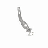 MagnaFlow Diesel Oxidation Catalyst DF 07-10 Silverado 2500/3500 HD 6.6L - 60504