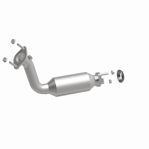 MagnaFlow 04-08 Cadillac SRX 3.6L Direct Fit Converter - 5451502