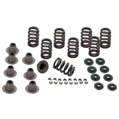 S&S Cycle 2017+ M8 Models Valve Spring Kit - .605in - 900-0958