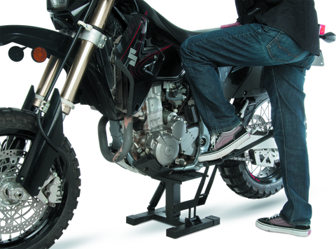 BikeMaster Stand - Easy Lift & Lower - 152400