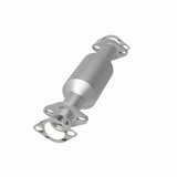 MagnaFlow Conv DF California Grade 75-78 Nissan B210 1.4L - 3391761
