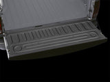 WeatherTech 09-13 Dodge Ram 1500 TechLiner - Black - 3TG04