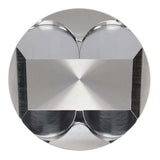 JE Pistons RENAULT CLIO F7RR 12.7:1 Set of 4 Pistons - 312438