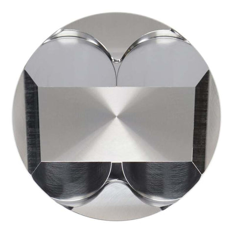 JE Pistons RENAULT CLIO F7RR 12.7:1 Set of 4 Pistons - 312438