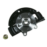 MOOG 02-06 Nissan Altima Front Right Complete Knuckle Assembly - LK006