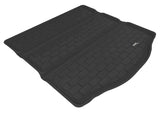 3D MAXpider 2012-2018 Ford Focus Kagu Cargo Liner - Black - M1FR0291309