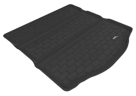 3D MAXpider 2012-2018 Ford Focus Kagu Cargo Liner - Black - M1FR0291309