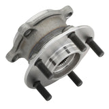 MOOG 04-11 Mitsubishi Endeavor Rear Hub Assembly - 512291