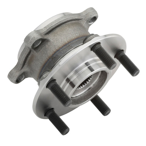 MOOG 04-11 Mitsubishi Endeavor Rear Hub Assembly - 512291
