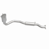 MagnaFlow Direct Fit Catalytic Converter 98-00 Mercury Mystique 2.0L - 23702