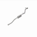 MagnaFlow Sys C/B 01-03 Toyota Tacoma Cc/Sb 2 - 15811