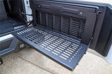 Dee Zee 18-23 Jeep JL Jeep - Rear Door Work Bench - DZ4469JL
