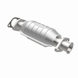 MagnaFlow Direct Fit Catalytic Converter Dodge-Hyundai-Mitsubishi-Pl - 23240