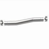 MagnaFlow D-Fit Muffler 409 SS 2019 Chevrolet Silverado 1500 4.3L/5.3L - 19476