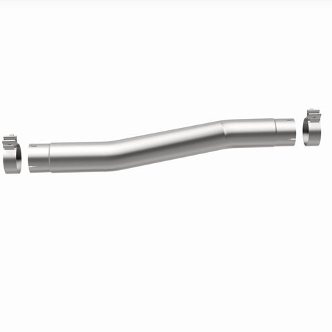 MagnaFlow D-Fit Muffler 409 SS 2019 Chevrolet Silverado 1500 4.3L/5.3L - 19476