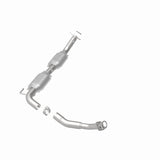Magnaflow Conv DF 07-08 4.7L Tundra D/S OEM - 49625