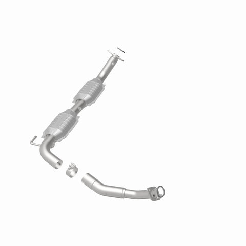 Magnaflow Conv DF 07-08 4.7L Tundra D/S OEM - 49625