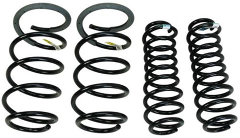 Ford Racing 2013 Cobra Jet Spring Kit - M-5300-RA