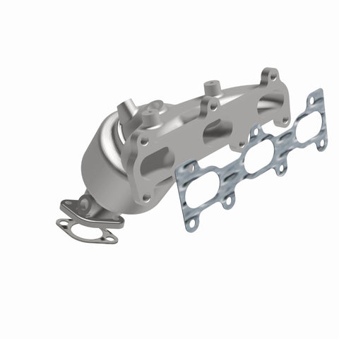 MagnaFlow Conv DF 07-09 Hyundai Santa Fe 2.7L - 51280