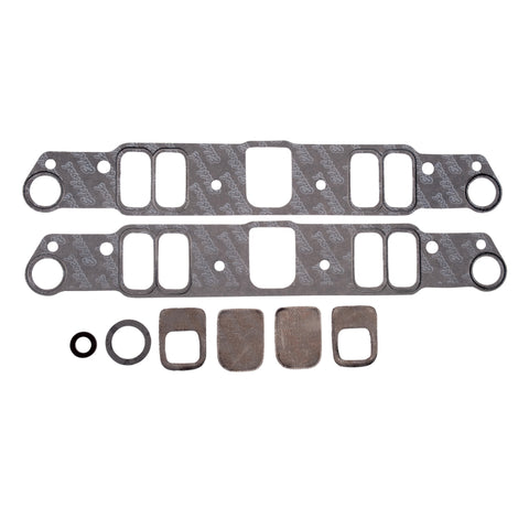 Edelbrock Intake Gasket for 326/455 Pontiac - 7280