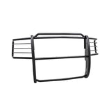Westin 2016-2018 Chevrolet Silverado 1500 Sportsman Grille Guard - Black - 40-3875