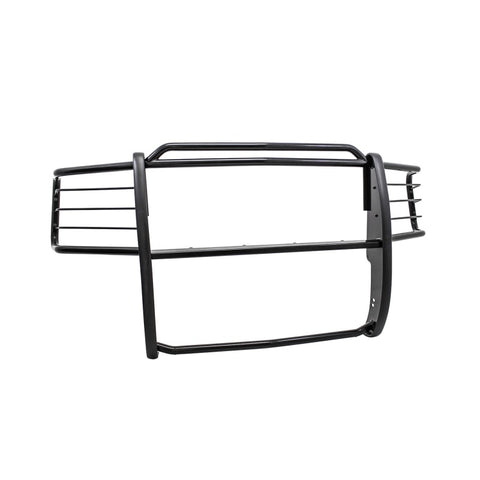 Westin 2016-2018 Chevrolet Silverado 1500 Sportsman Grille Guard - Black - 40-3875