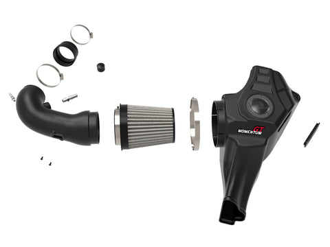 aFe POWER Momentum GT Pro Dry S Cold Air Intake System 18-19 Ford Mustang GT V8-5.0L - 50-70033D