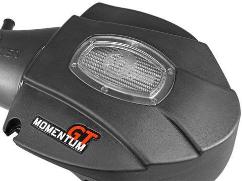 aFe Momentum GT Pro Dry S Stage-2 Intake System 11-15 Dodge Challenger/Charger R/T V8 6.4L HEMI - 51-72203