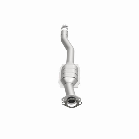 MagnaFlow Direct Fit Catalytic Converter 2011-2012 EQUINOX 3.0L Underbody - 52103