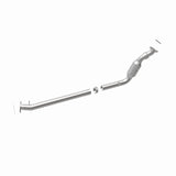 MagnaFlow Direct Fit Catalytic Converter Uplander 06 3.5L OEM - 49126