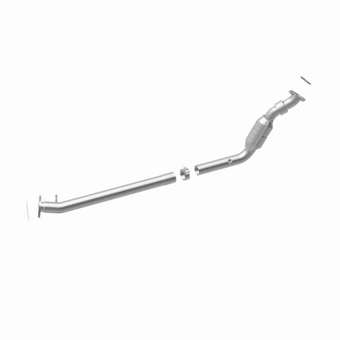 MagnaFlow Direct Fit Catalytic Converter Uplander 06 3.5L OEM - 49126