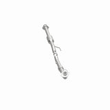 MagnaFlow Direct Fit Catalytic Converter 03-06 Camry 2.4L I4 - 27303