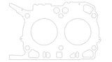 Cometic Subaru FA20/FB25 89.5mm .032inch LHS MLX Head Gasket - C4589-032