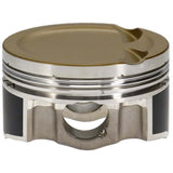 JE Pistons VW 2.0T TSI Ultra Series 23mm PIN - Set of 4 Pistons - 367865