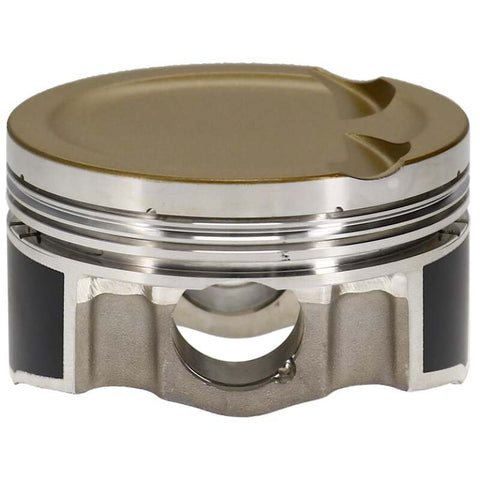 JE Pistons VW 2.0T TSI Ultra Series 23mm PIN - Set of 4 Pistons - 367865