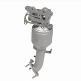 MagnaFlow Direct Fit Catalytic Converter 16-18 Honda HR-V 1.8L - 22-210