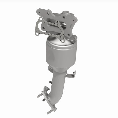 MagnaFlow Direct Fit Catalytic Converter 16-18 Honda HR-V 1.8L - 22-210