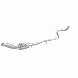 MagnaFlow Conv Direct Fit 12-13 Toyota Prius C Base Underbody 1.5L - 280455
