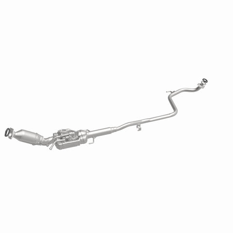 MagnaFlow Conv Direct Fit 12-13 Toyota Prius C Base Underbody 1.5L - 280455