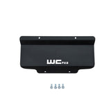 Wehrli 11-19 GM Duramax 6.6L Lower Splash Shield Kit - Illusion Purple - WCF100432-IP