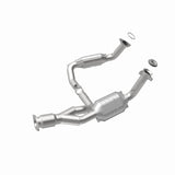 MagnaFlow Conv DF 06-09 Chevy Trailblazer SS 6.0L SS *NOT FOR SALE IN CALIFORNIA* - 93496