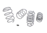 Whiteline 22-26 KIA EV6 Lowered Front and Rear Lower Coil Spring Lowering Kit - WSK-KIA001