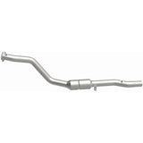 MagnaFlow Conv DF 01-03 Audi S8 4.2L Passenger Side - 24116