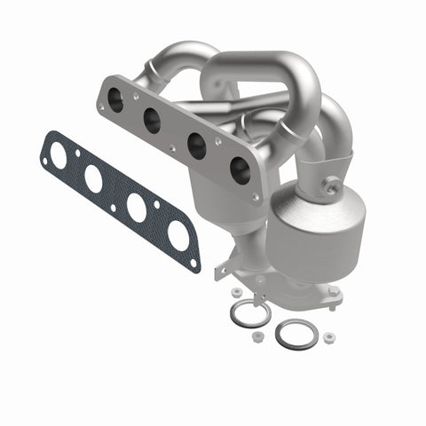 MagnaFlow Converter Direct Fit 00-05 Toyota MR2 1.8L - 452066