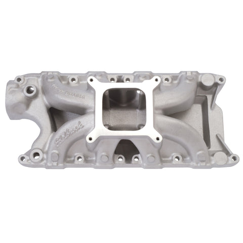 Edelbrock Victor Jr 302 Ford Manifold - 2921