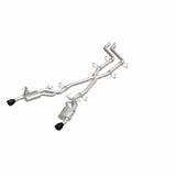 Magnaflow 26+ Dodge Charger 3.0L SPEQ Cat-Back System - 19840