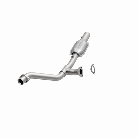 MagnaFlow Conv DF 2003 Dodge Ram 2500 Pickup Truck 5.7L 2WD - 24461