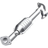 MagnaFlow Direct Fit Catalytic Converter 05-07 4Runner 4.7 Passenger Side Rear OE - 49698